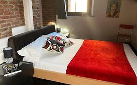 Rock Inn Turin - San Donato